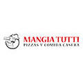 MANGIA TUTTI PIZZA Y PASTA LIBRE DELIVERY