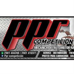 PPR COMPETICION
