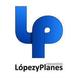 Repuestos López y Planes