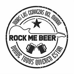 ROCK ME BEER
