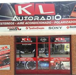 KL AUTORADIO