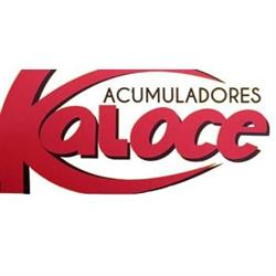 Baterias Kaloce