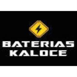 Baterias Kaloce