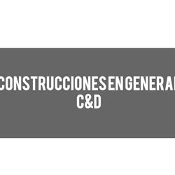 Construcciones en General C&d
