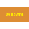 Con Te Sempre