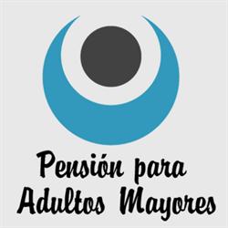 Pensión Para Adultos Mayores