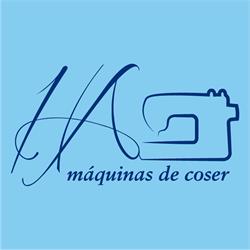 Ha - Maquinas de Coser