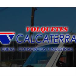 Volquetes Calcaterra