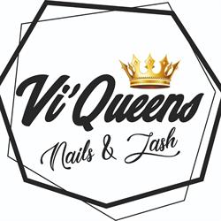 VI QUEENS NAILS & LASH