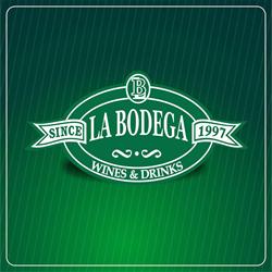 LA BODEGA - VINOTECA