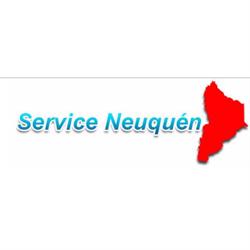 Service Neuquén - Atención Domiciliaria - Hogar - Industria - Comercio