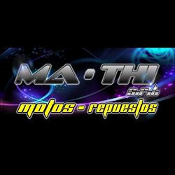 MA.THI   MOTOS - REPUESTOS