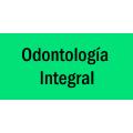 ODONTOLOGIA INTEGRAL