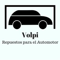 Volpi - Repuestos para El Automotor