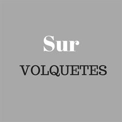 Volquetes Sur
