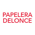 Papelera Delonce