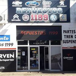 Repuestos 1199