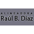 Alineadora Raul B Diaz