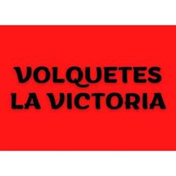 Volquetes La Victoria