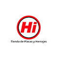 HI TIENDA DE HERRAJES