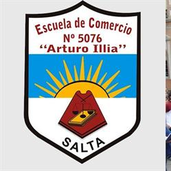 ESCUELA DE COMERCIO N° 5076 DR ARTURO ILLIA