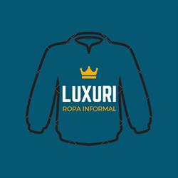 Luxuri Ropa Informal