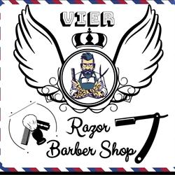Vier Razor Barber Shop