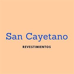 San Cayetano Revestimientos