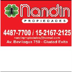 NANDIN PROPIEDADES