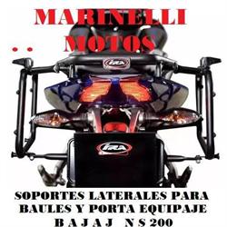 MARINELLI MOTOS