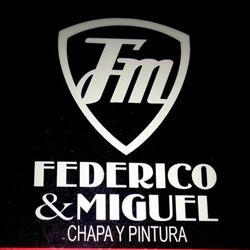 FEDERICO & MIGUEL