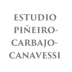 ESTUDIO PIÑEIRO-CARBAJO-CANAVESSI