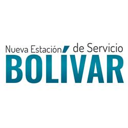 Nueva Estacion de Servicio Bolivar YPF