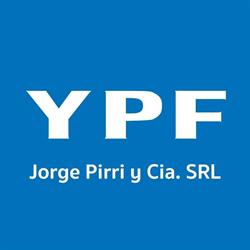 YPF Jorge Pirri y Cía