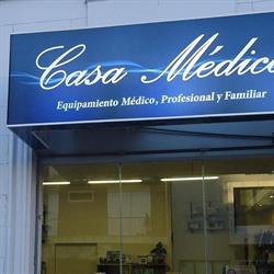 Casa Medica