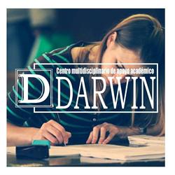 Darwin Centro de Estudios e Ingresos Universitarios