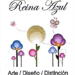 Reina Azul