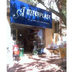 Interplast Tupungato