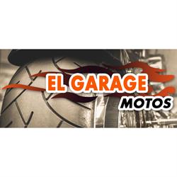 El Garage Venta de Motos Nuevas y Usadas