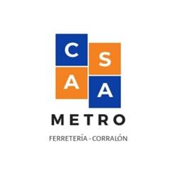 Casa Metro Corralón Ferretería