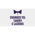 CHUKKER YSL - TANERY - C LACROIX