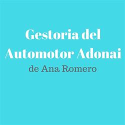 Gestoria del Automotor Adonai de Ana Romero