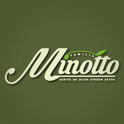 ACEITE DE OLIVA FLIA MINOTTO