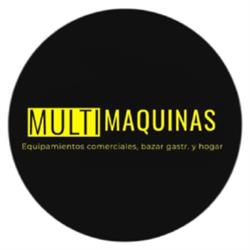 MULTIMAQUINAS