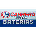 Baterías Cabrera Hnos