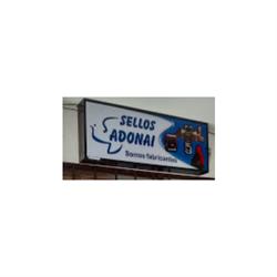 SELLOS ADONAI
