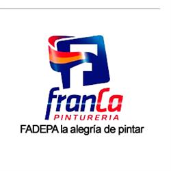 PINTURERIA FRANCA