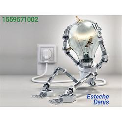 M&A Instalaciones Electricas