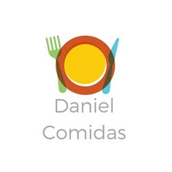 DANIEL COMIDAS