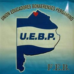 Unión de Educadores Bonaerenses